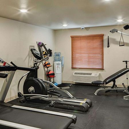 Woodspring Suites Columbus Ne I-270 Airport Gahanna Extérieur photo