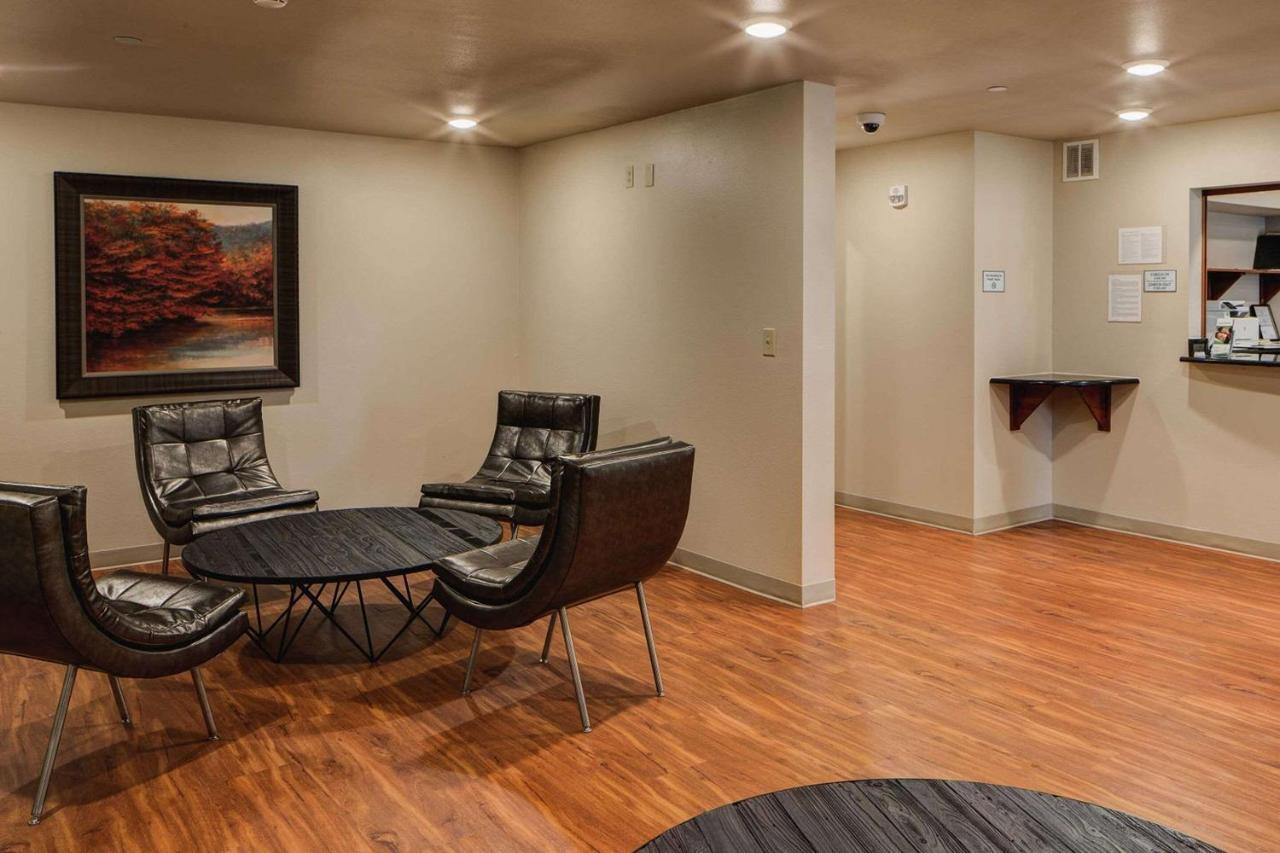 Woodspring Suites Columbus Ne I-270 Airport Gahanna Extérieur photo