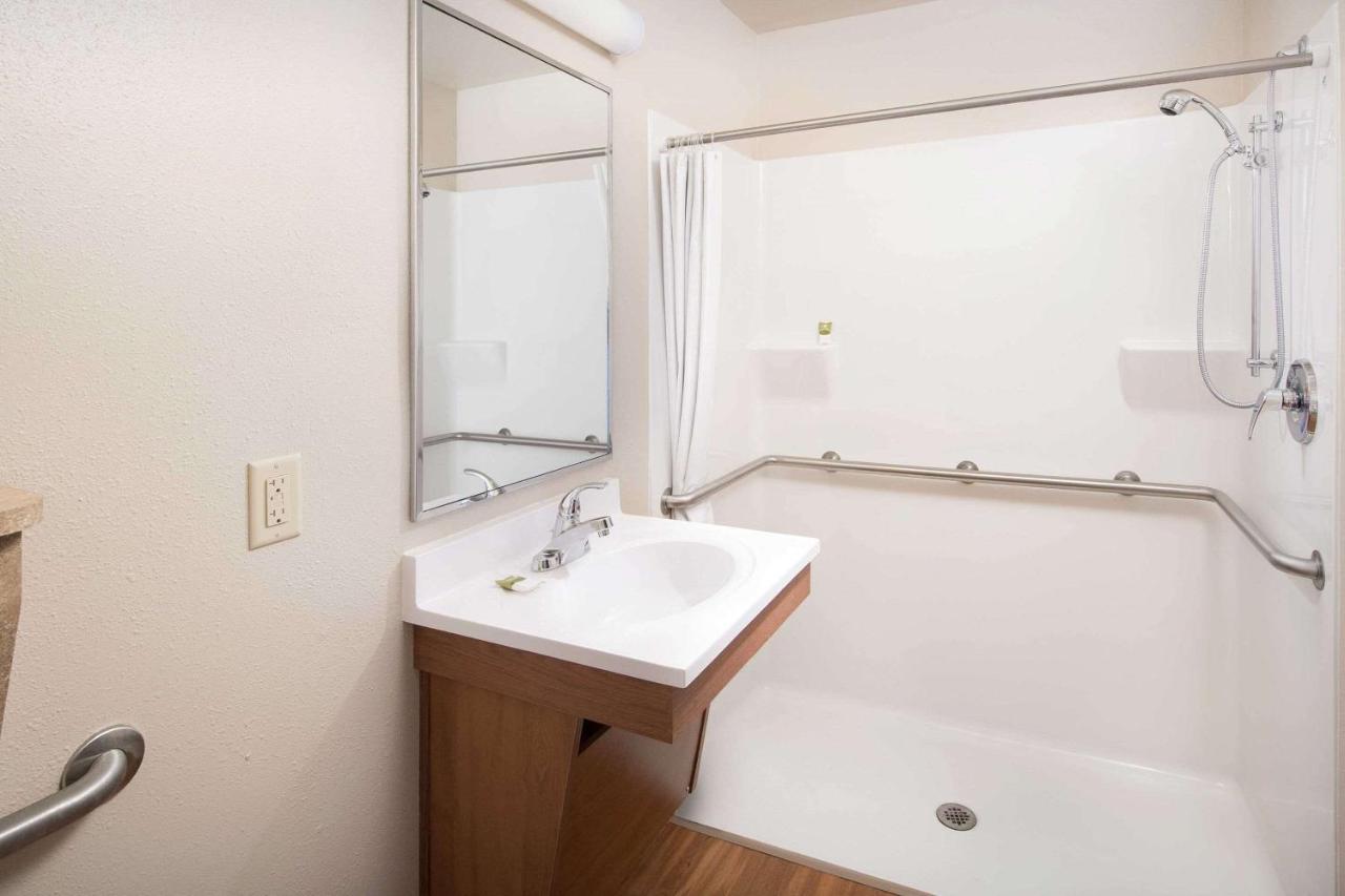 Woodspring Suites Columbus Ne I-270 Airport Gahanna Extérieur photo