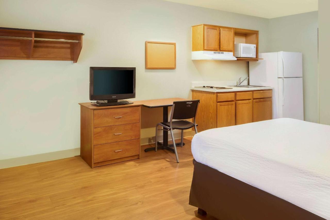Woodspring Suites Columbus Ne I-270 Airport Gahanna Extérieur photo