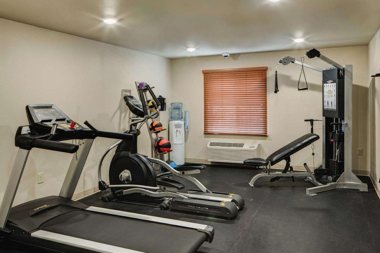 Woodspring Suites Columbus Ne I-270 Airport Gahanna Extérieur photo