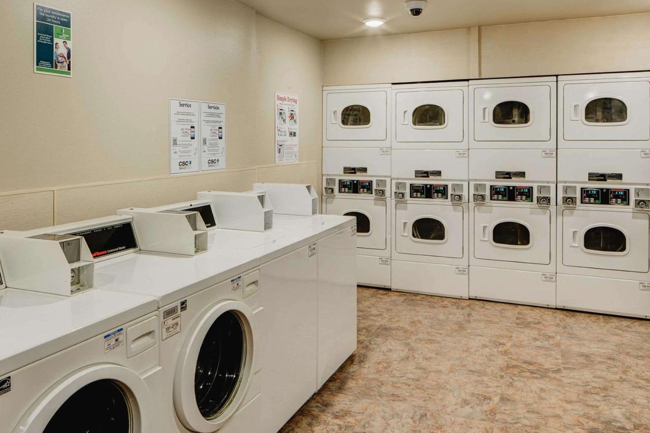 Woodspring Suites Columbus Ne I-270 Airport Gahanna Extérieur photo