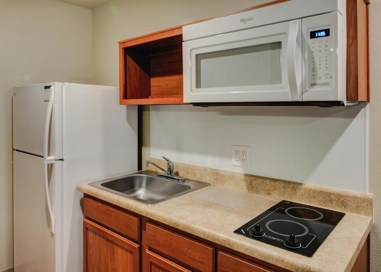 Woodspring Suites Columbus Ne I-270 Airport Gahanna Extérieur photo