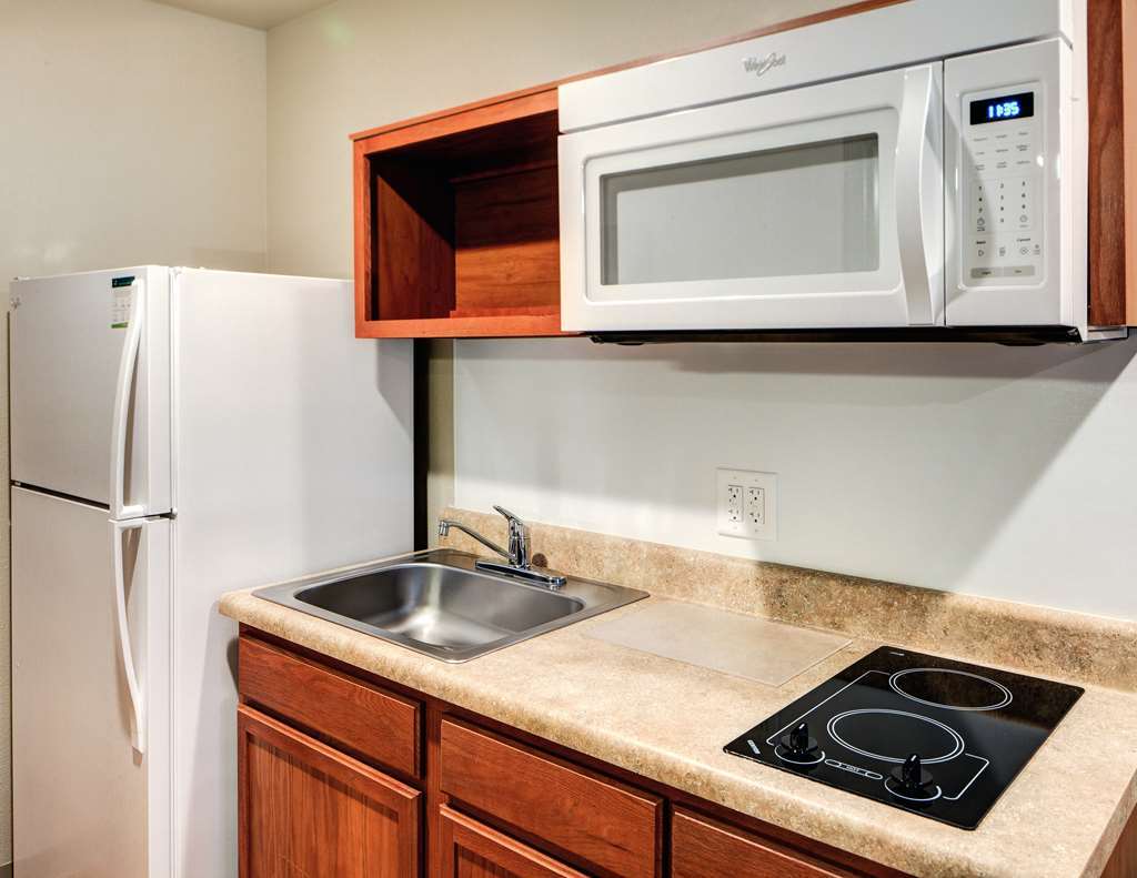 Woodspring Suites Columbus Ne I-270 Airport Gahanna Chambre photo