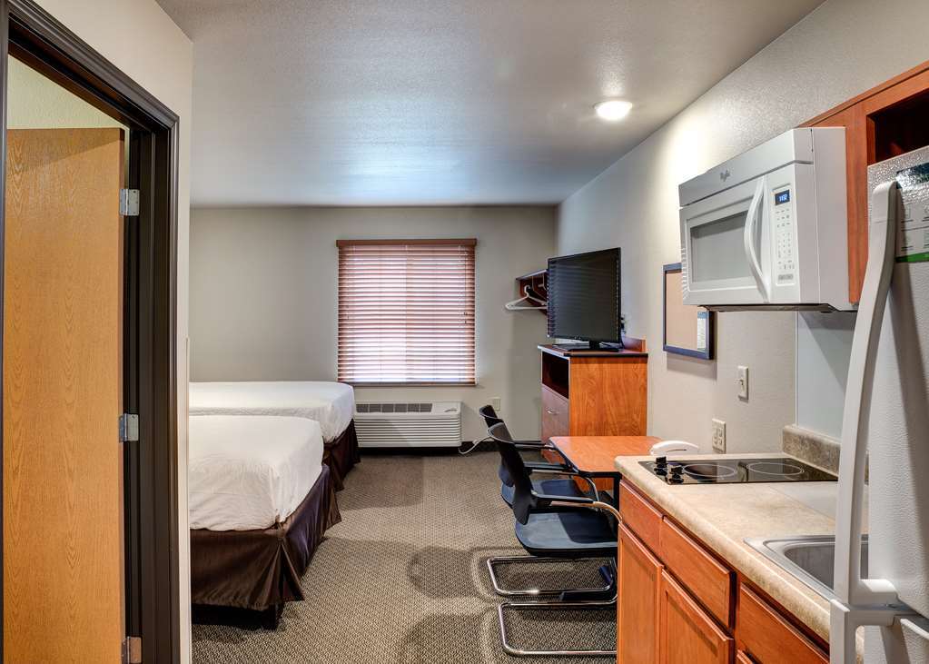 Woodspring Suites Columbus Ne I-270 Airport Gahanna Chambre photo