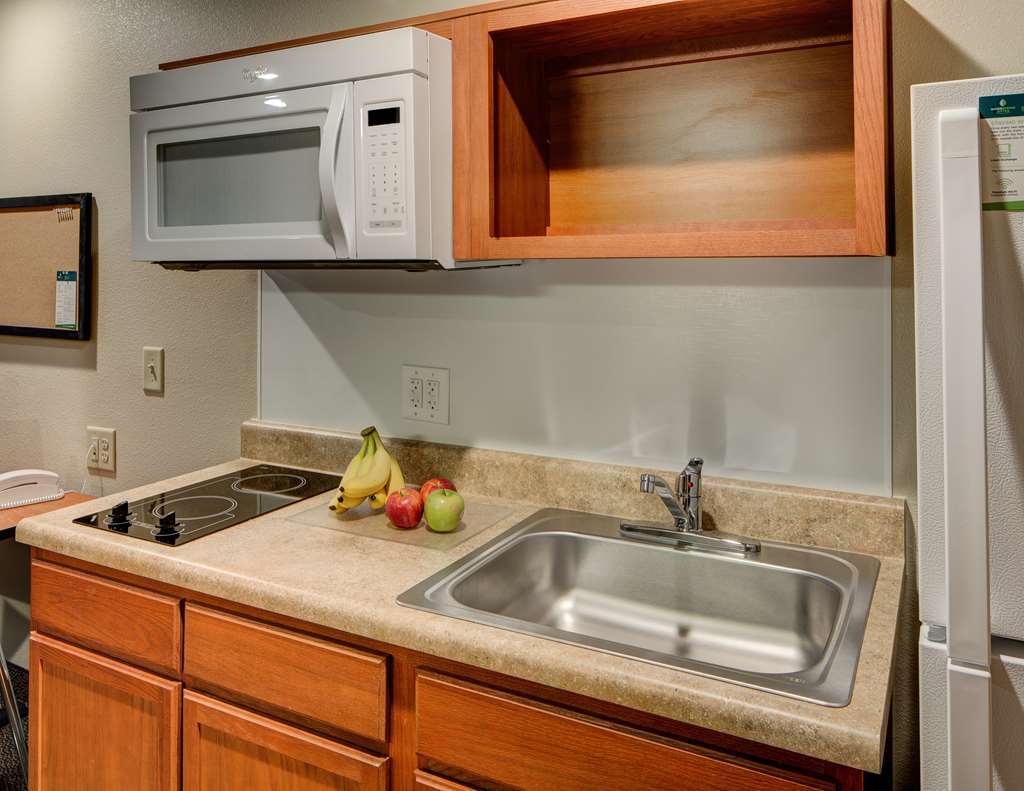 Woodspring Suites Columbus Ne I-270 Airport Gahanna Chambre photo