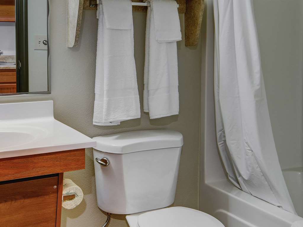 Woodspring Suites Columbus Ne I-270 Airport Gahanna Chambre photo