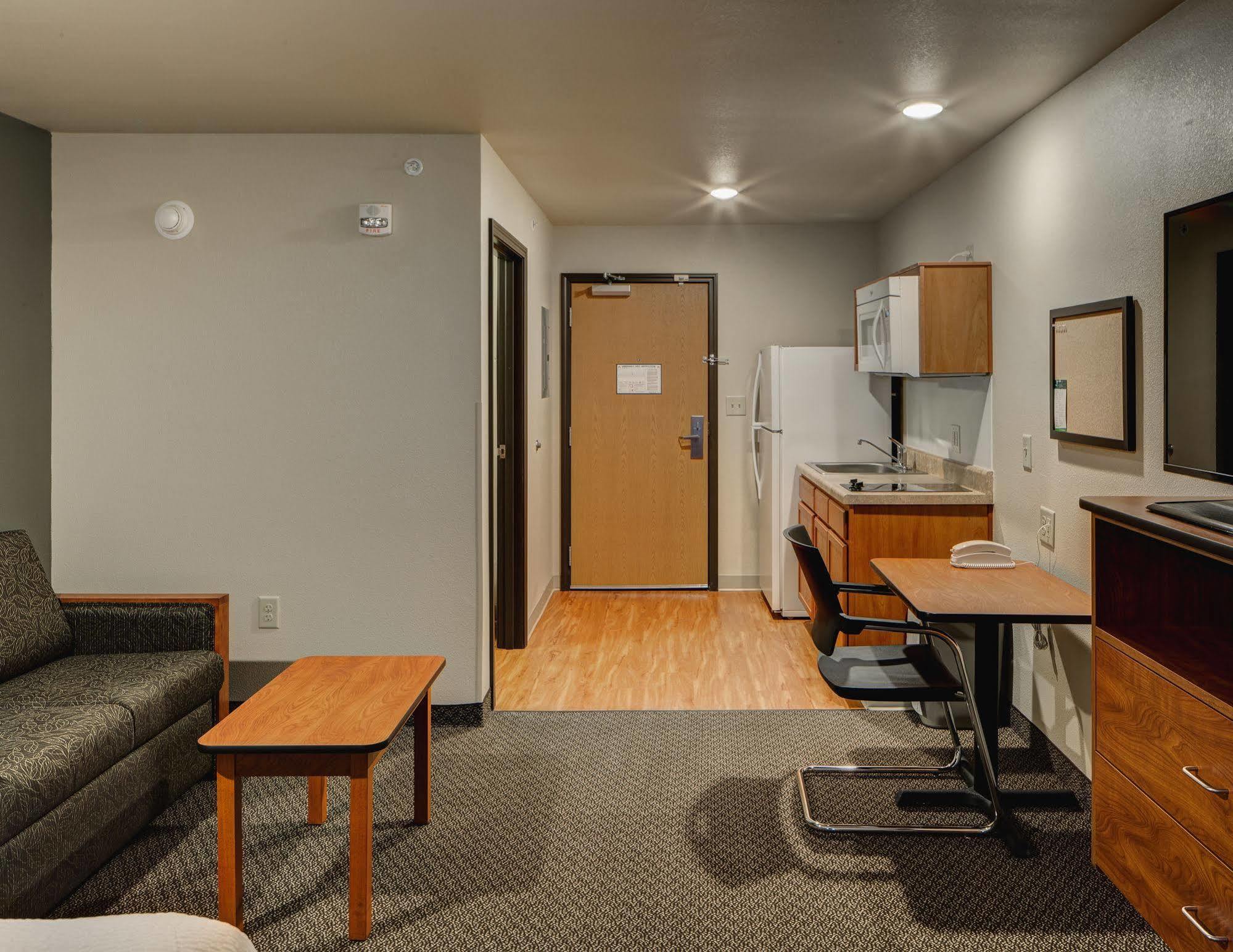 Woodspring Suites Columbus Ne I-270 Airport Gahanna Extérieur photo